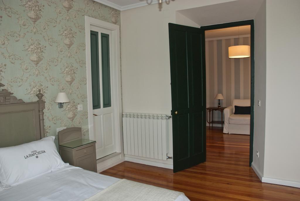 Rural La Raposera Hotel 3*