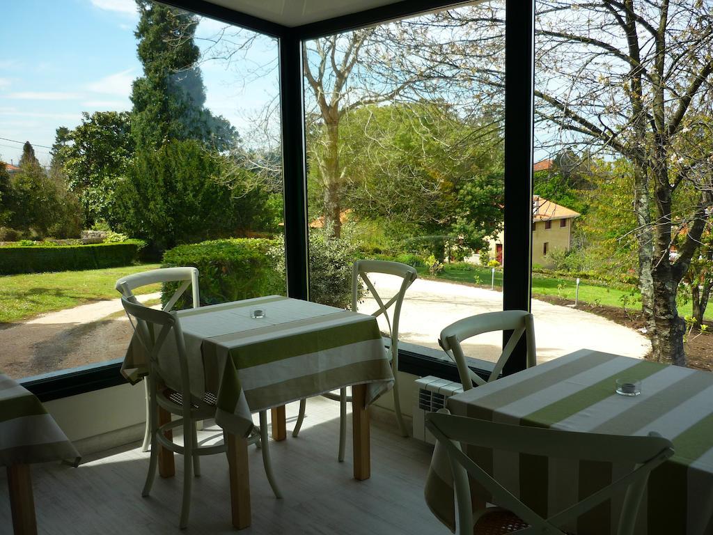 Hotel Rural La Raposera 3*