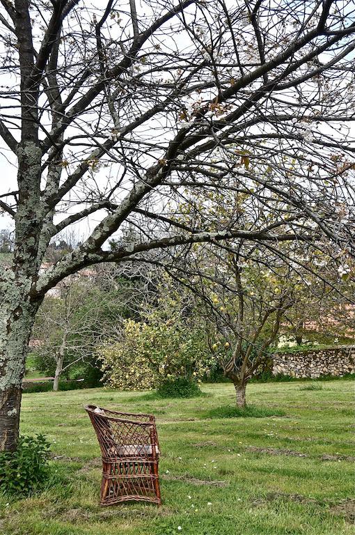 Rural La Raposera Hotel Caravia