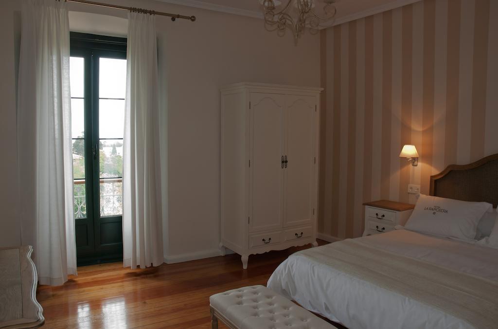 Hotel Rural La Raposera 3*
