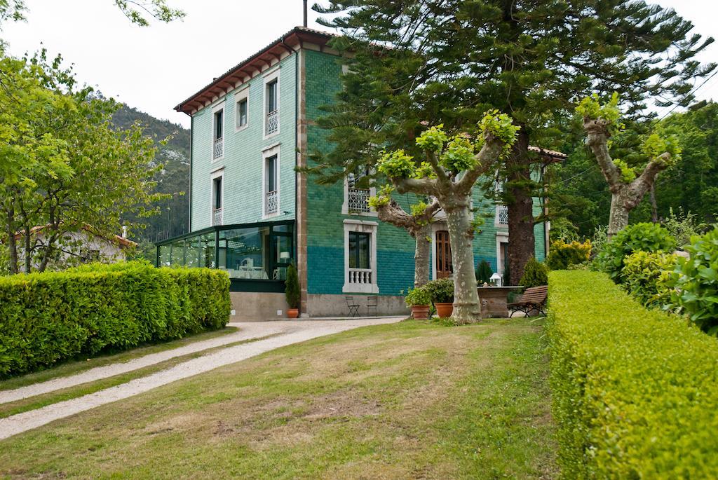 Hotel Rural La Raposera Caravia