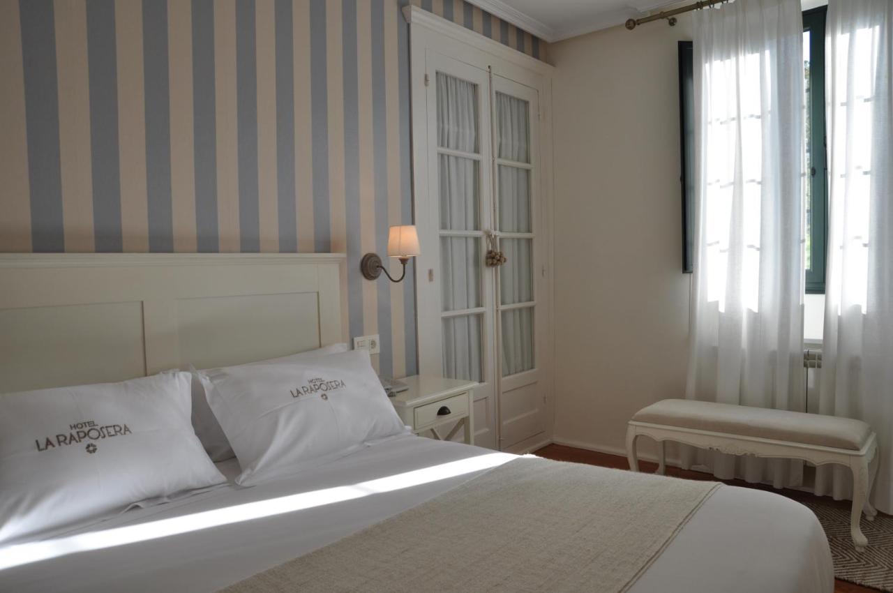 Hotel Rural La Raposera 3*